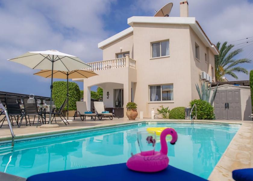  Pegeia Property Grounds