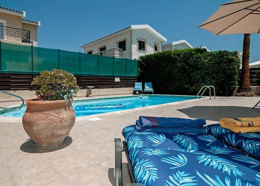  Pegeia Property Grounds