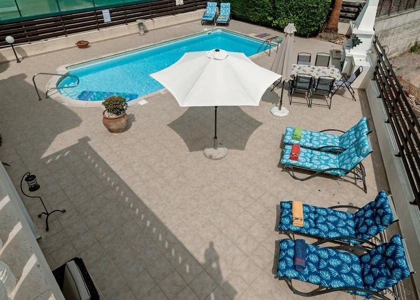  Pegeia Property Grounds