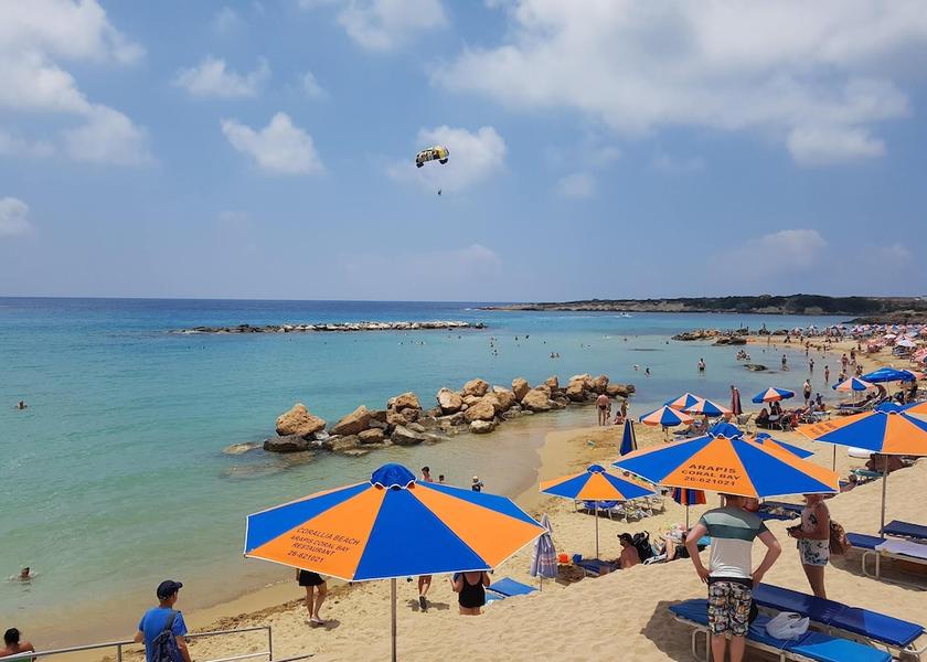  Pegeia Exterior Detail