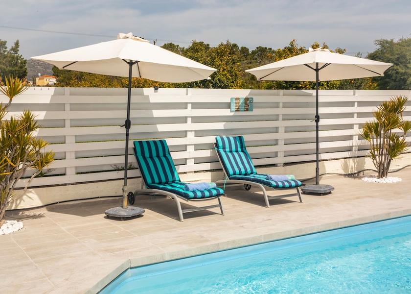  Pegeia Exterior Detail