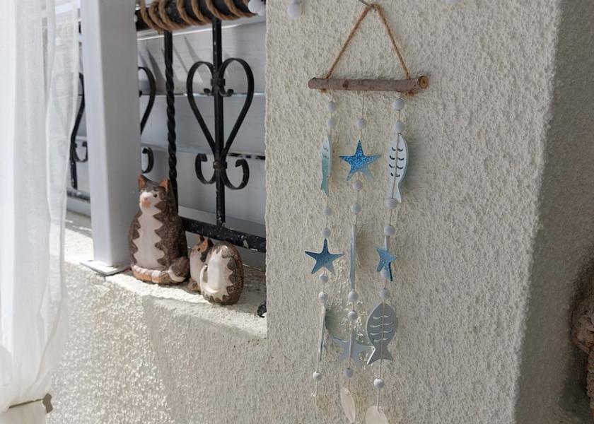  Pegeia Exterior Detail