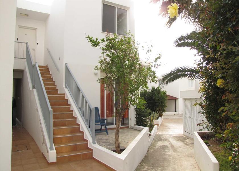  Pegeia Exterior Detail