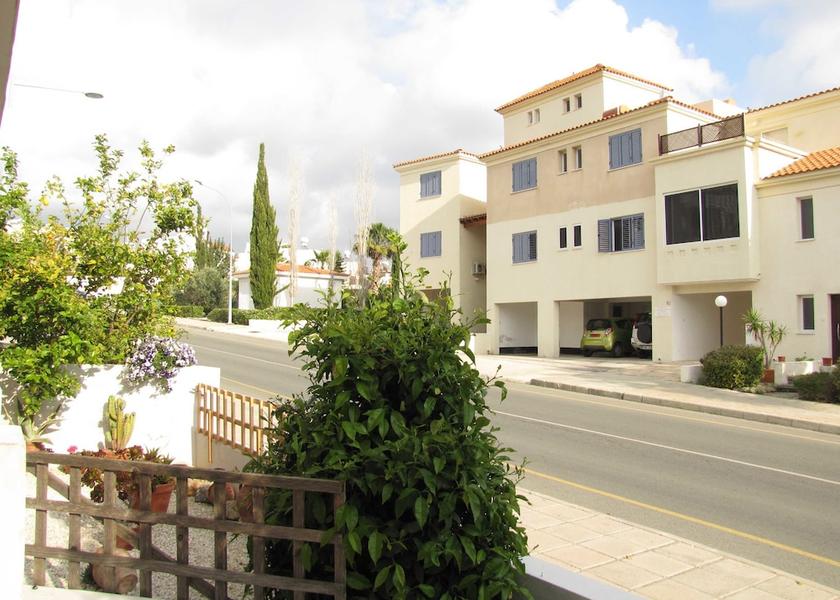  Pegeia Exterior Detail