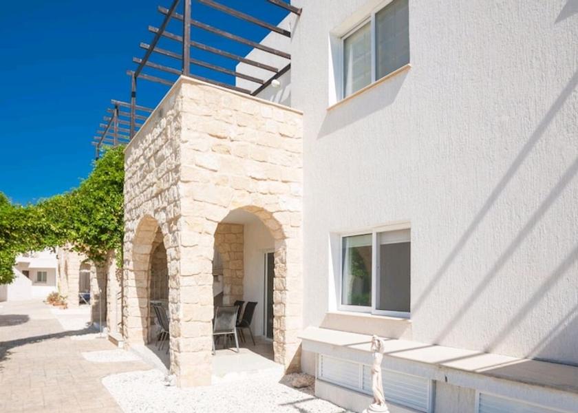  Pegeia Exterior Detail