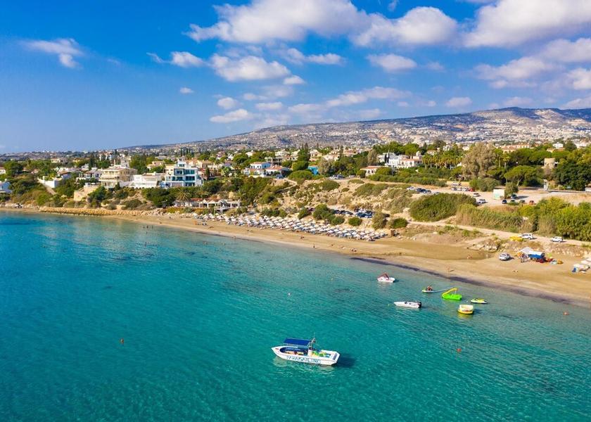 Paphos Pegeia Room