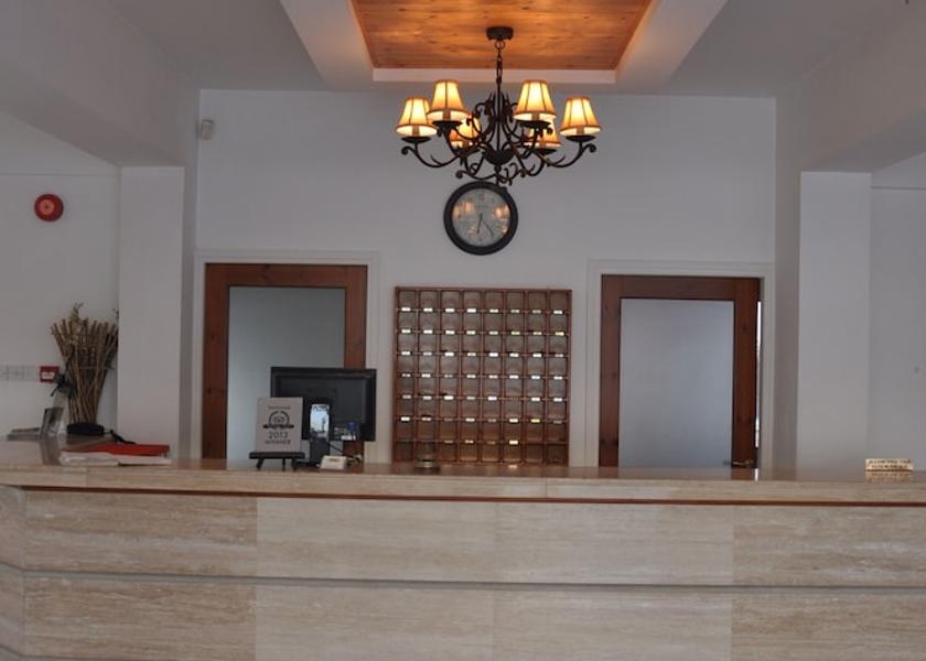  Paphos Lobby