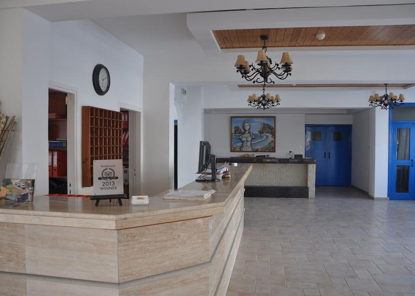  Paphos Lobby