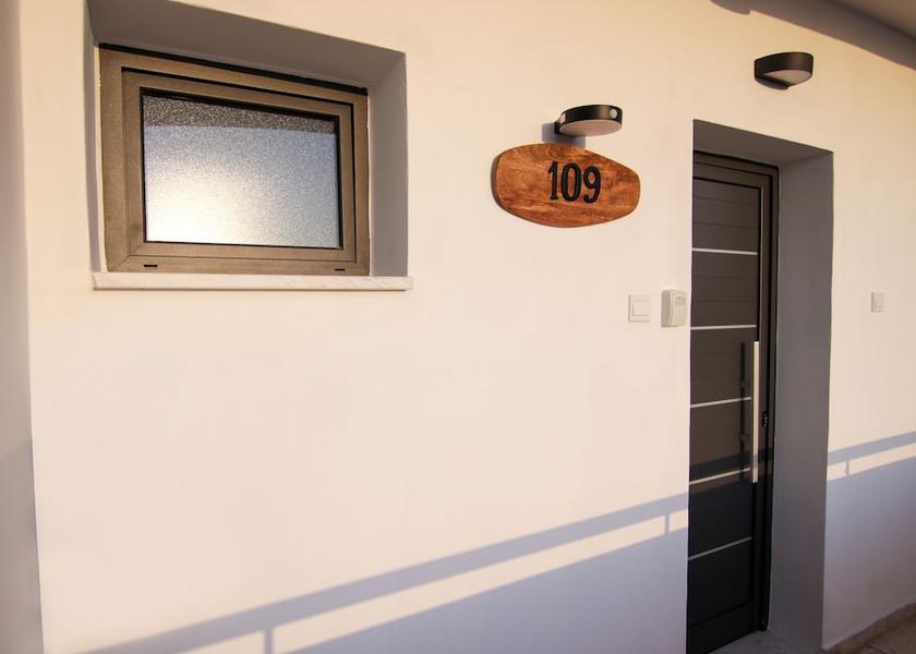 Paphos Paphos Facade