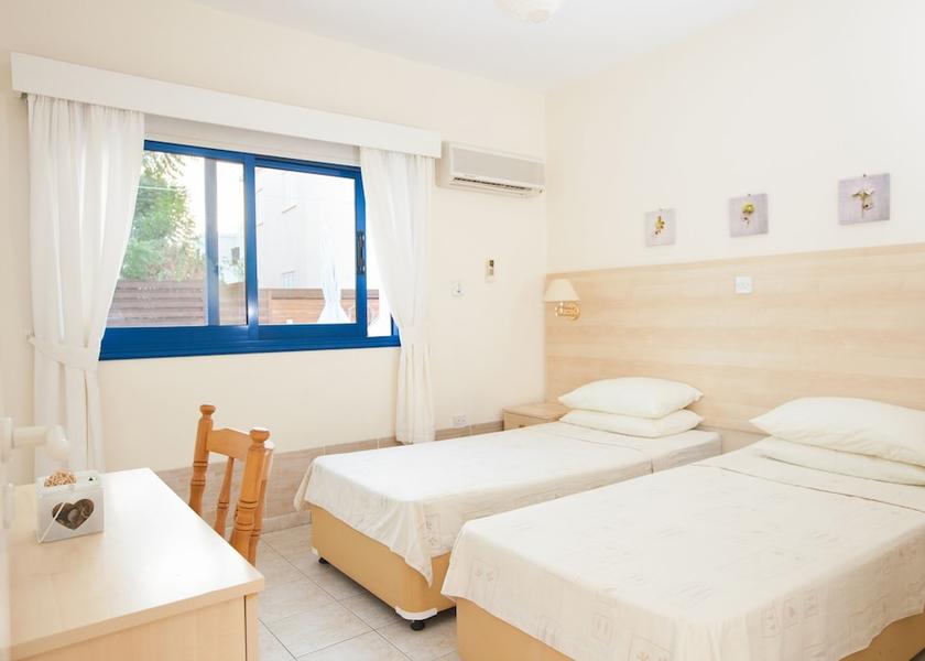 Famagusta Paralimni Room