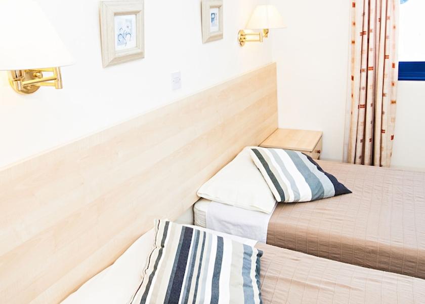 Famagusta Paralimni Room