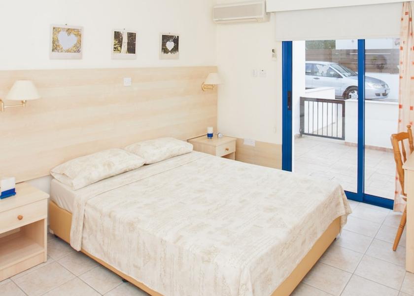 Famagusta Paralimni Room