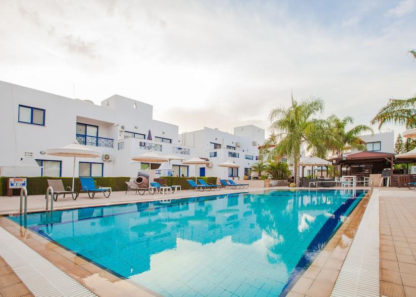 Famagusta Paralimni Property Grounds