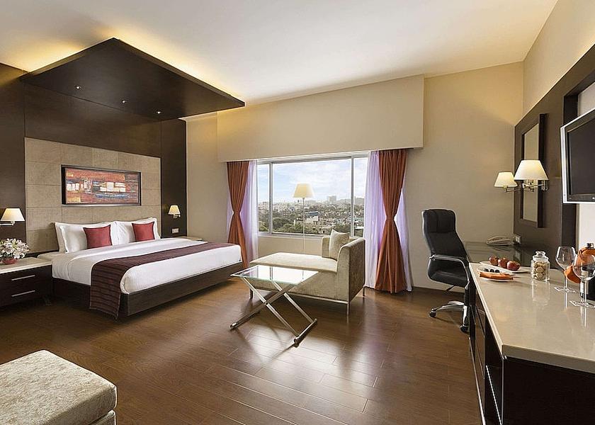 Tamil Nadu Chennai Room
