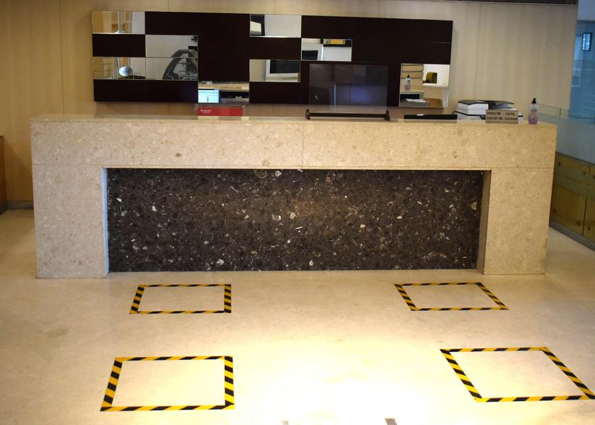 Tamil Nadu Chennai Public Areas