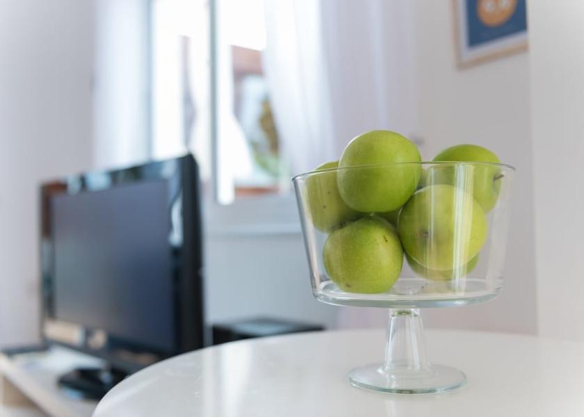 Larnaca District Paralimni Interior Entrance