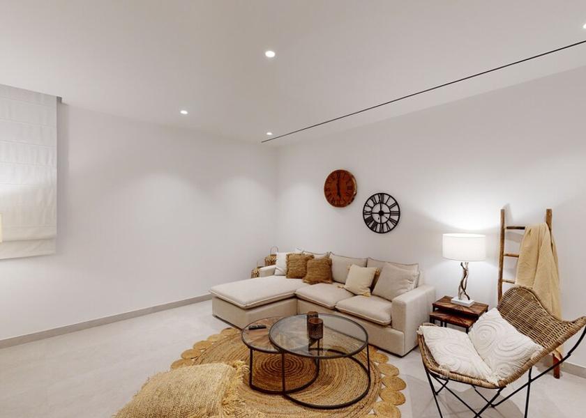 Larnaca District Protaras Living Area