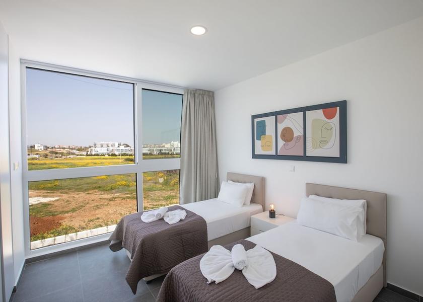 Larnaca District Protaras Room