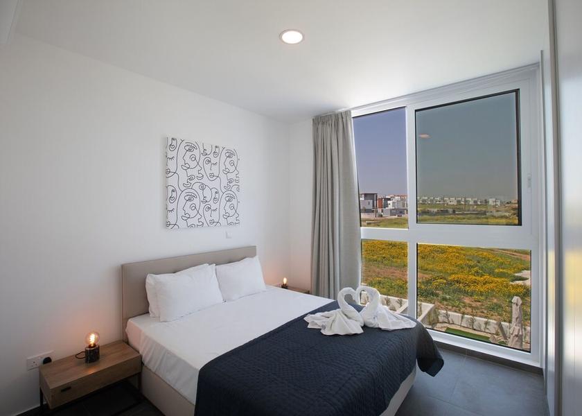 Larnaca District Protaras Room