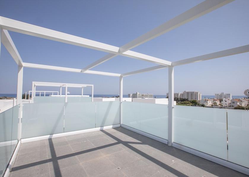 Larnaca District Protaras Property Grounds