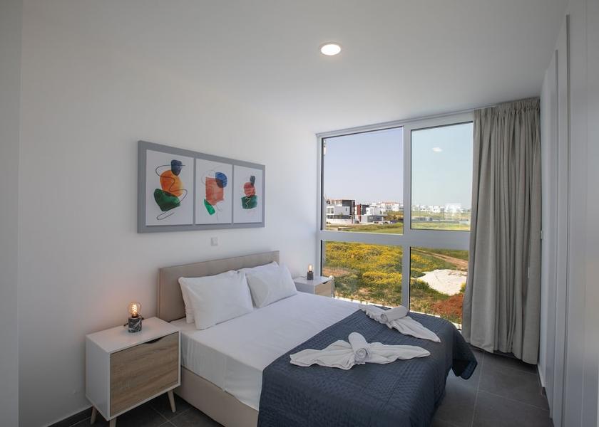 Larnaca District Protaras Room