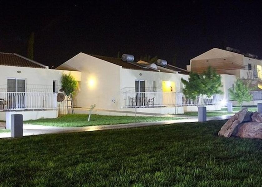 Larnaca District Ayia Napa Exterior Detail