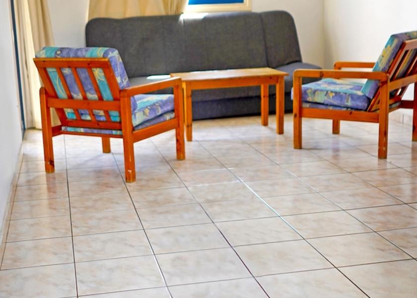 Larnaca District Ayia Napa Living Area