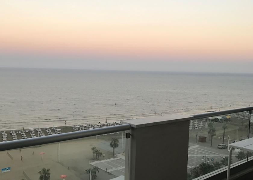 Larnaca District Larnaca View from Property