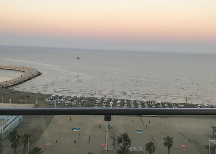 Larnaca District Larnaca Porch