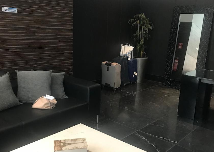 Larnaca District Larnaca Lobby