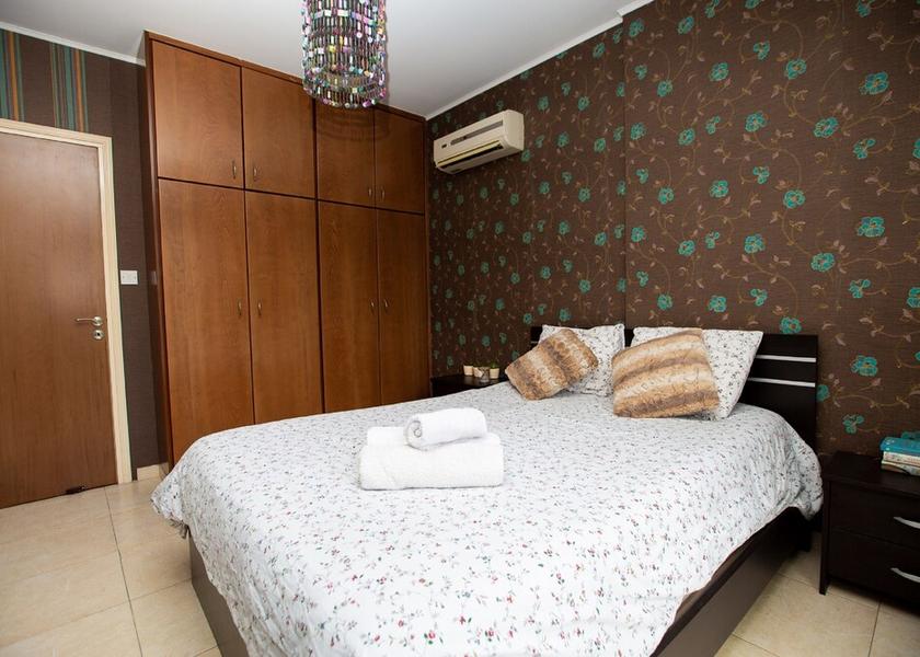 Larnaca District Larnaca Room