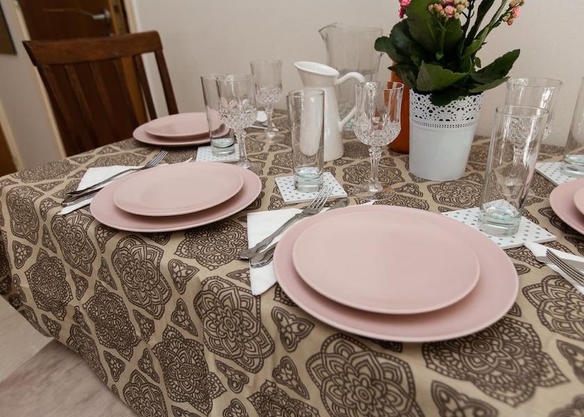 Larnaca District Larnaca Interior Entrance