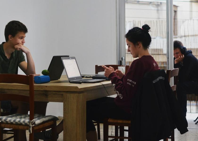 Larnaca District Larnaca Lobby