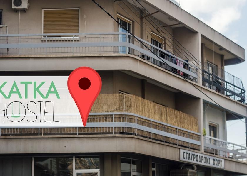 Larnaca District Larnaca Exterior Detail