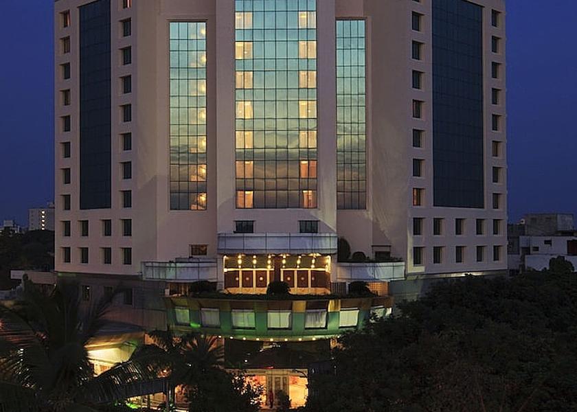 Tamil Nadu Chennai Exterior