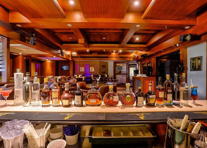 Tamil Nadu Chennai Bar