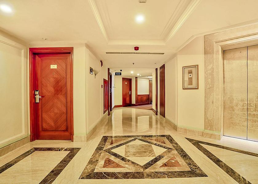 Tamil Nadu Chennai Public Areas