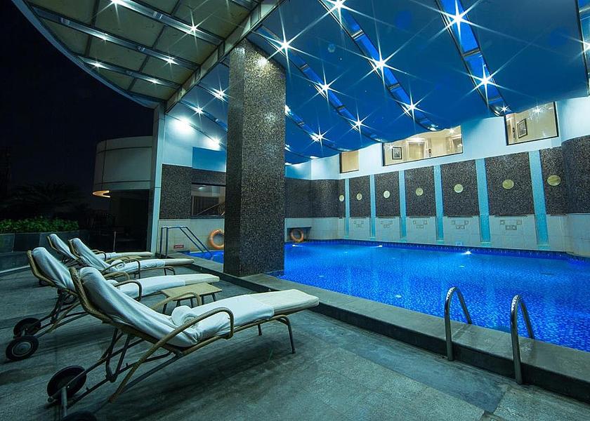 Tamil Nadu Chennai Pool