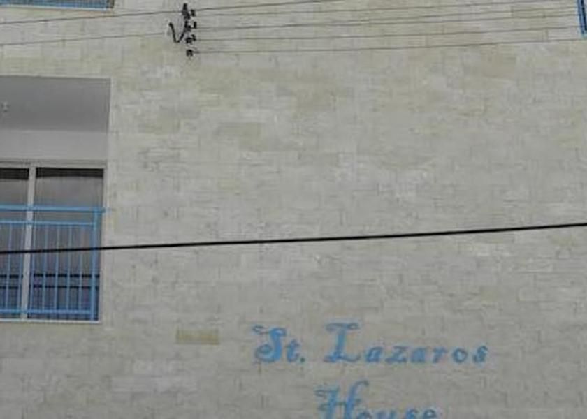 Larnaca District Larnaca Exterior Detail