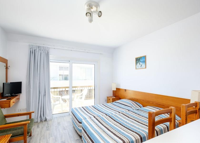 Larnaca District Larnaca Room