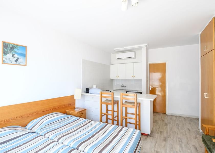 Larnaca District Larnaca Room