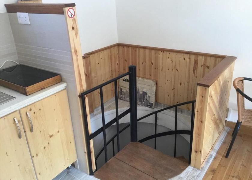 Larnaca District Larnaca Interior Entrance