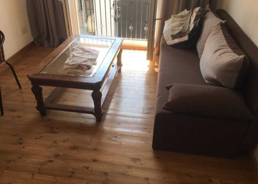 Larnaca District Larnaca Interior Entrance