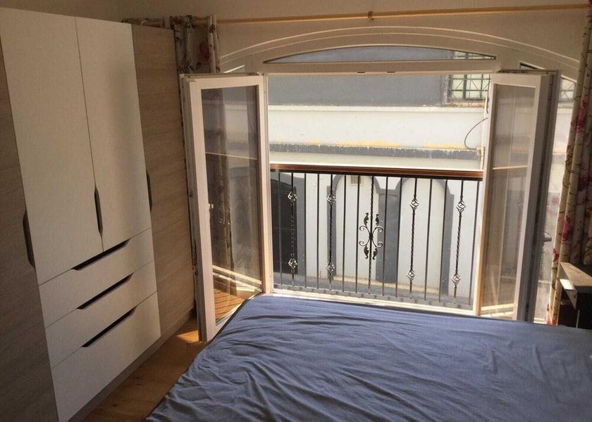 Larnaca District Larnaca Interior Entrance