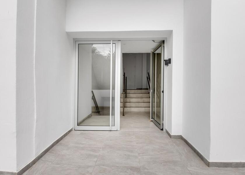 Larnaca District Larnaca Entrance