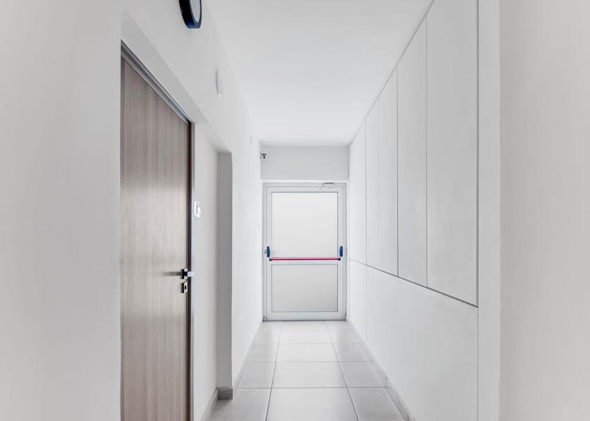 Larnaca District Larnaca Facade