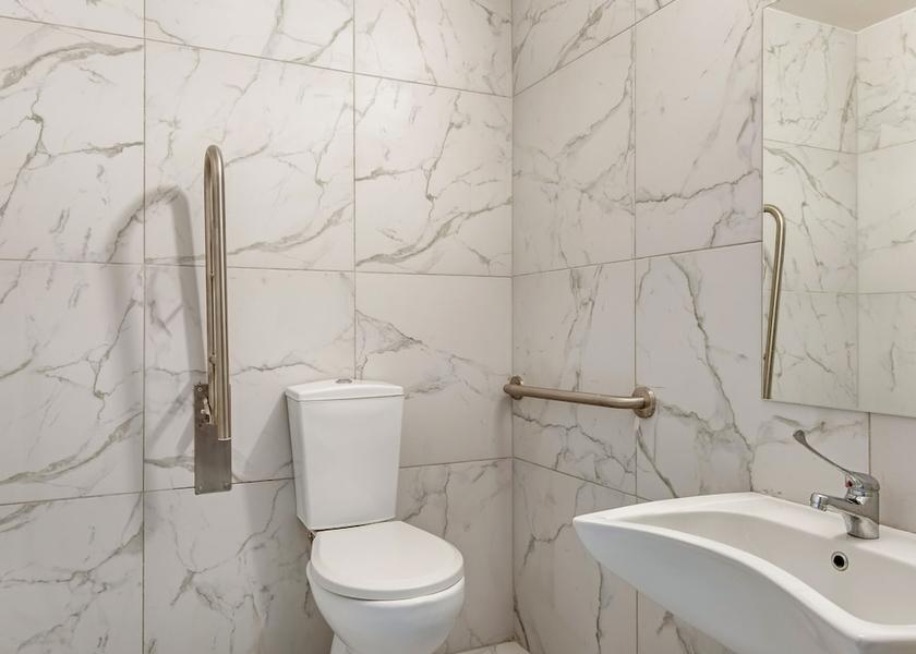 Larnaca District Larnaca Facade