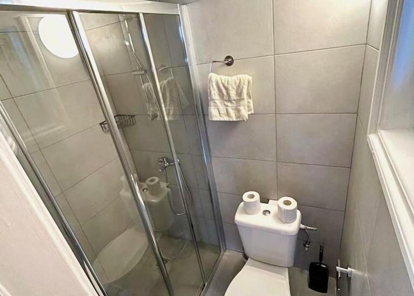 Larnaca District Larnaca Bathroom