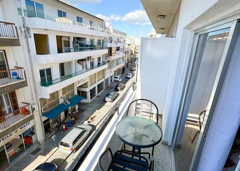 Larnaca District Larnaca Balcony