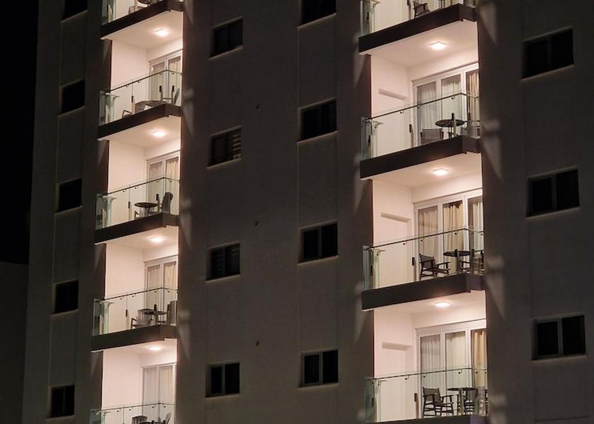 Larnaca Larnaca Facade